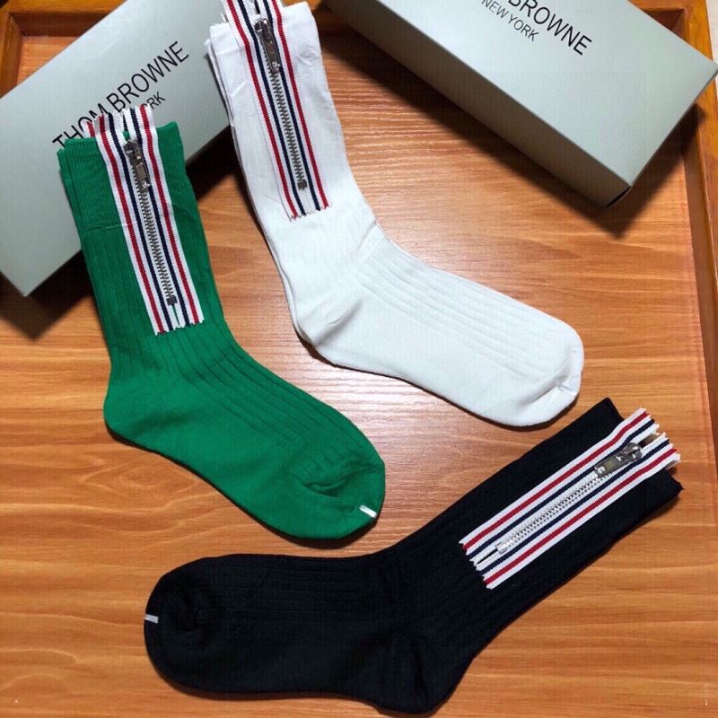 Thom Browne Socks